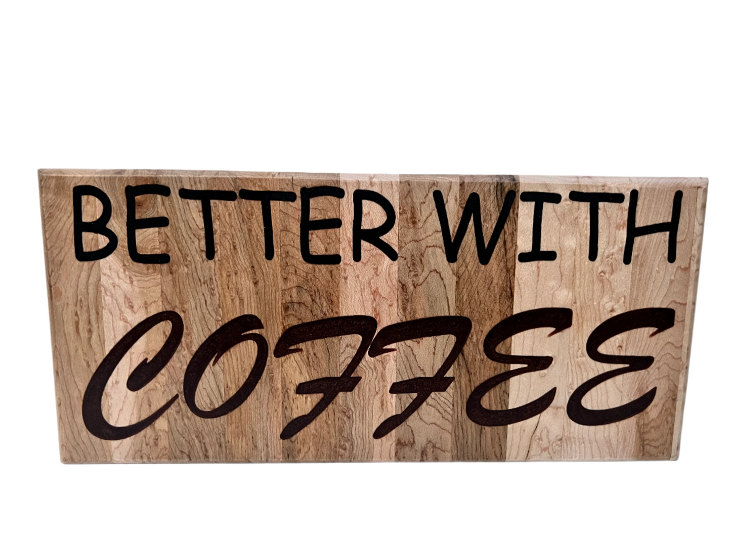 Custom Handcrafted Wood Signs – Made Just for You