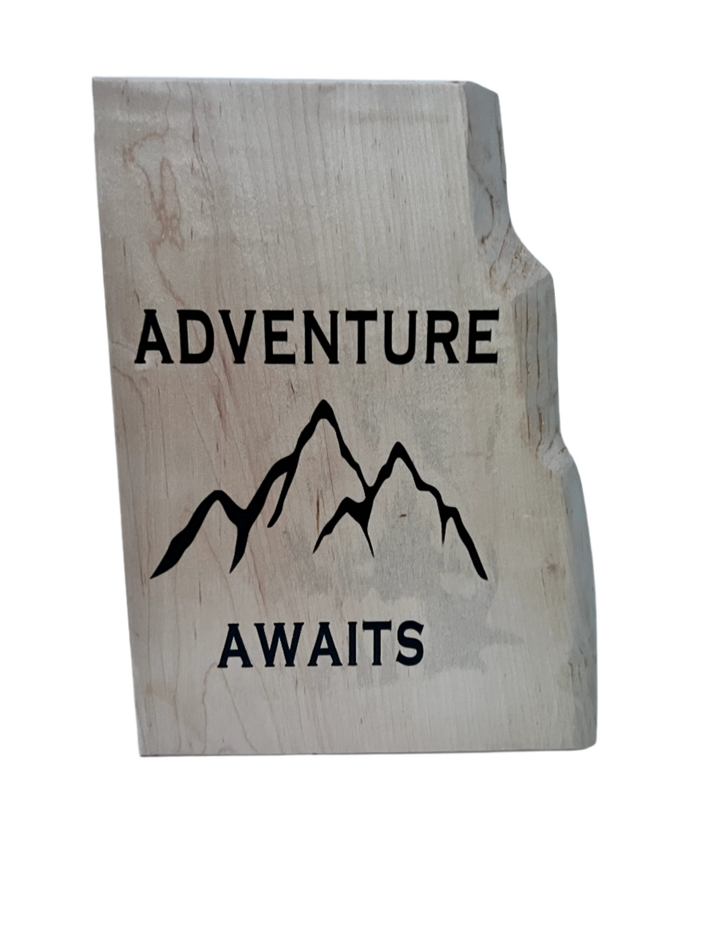 Custom Handcrafted Wood Signs – Made Just for You