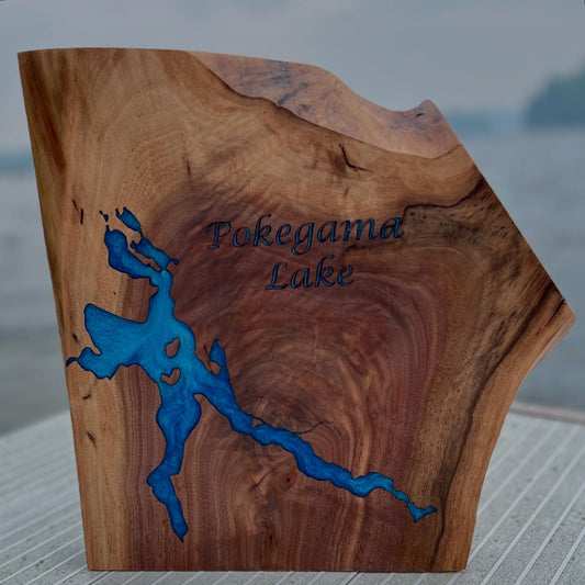 Custom Handcrafted Wood Signs – Made Just for You