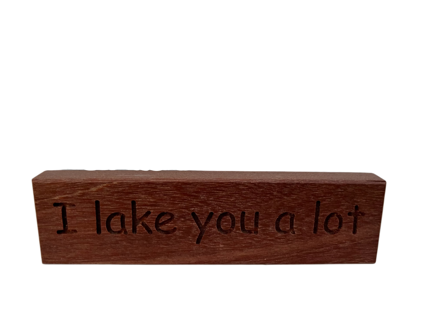 Custom Handcrafted Wood Signs – Made Just for You