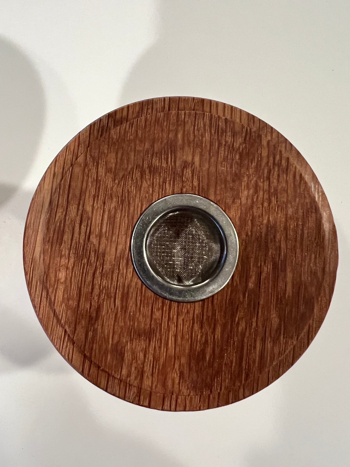 Custom Cocktail Smoker