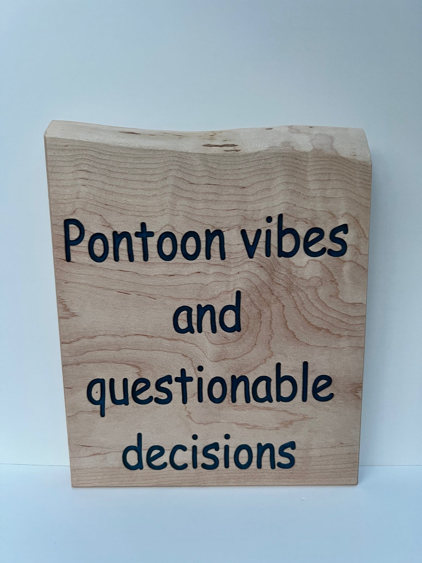 Custom Handcrafted Wood Signs – Made Just for You