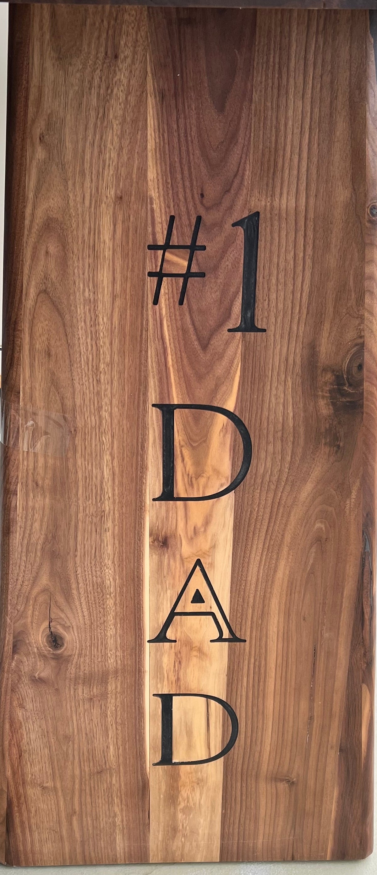 Custom Table