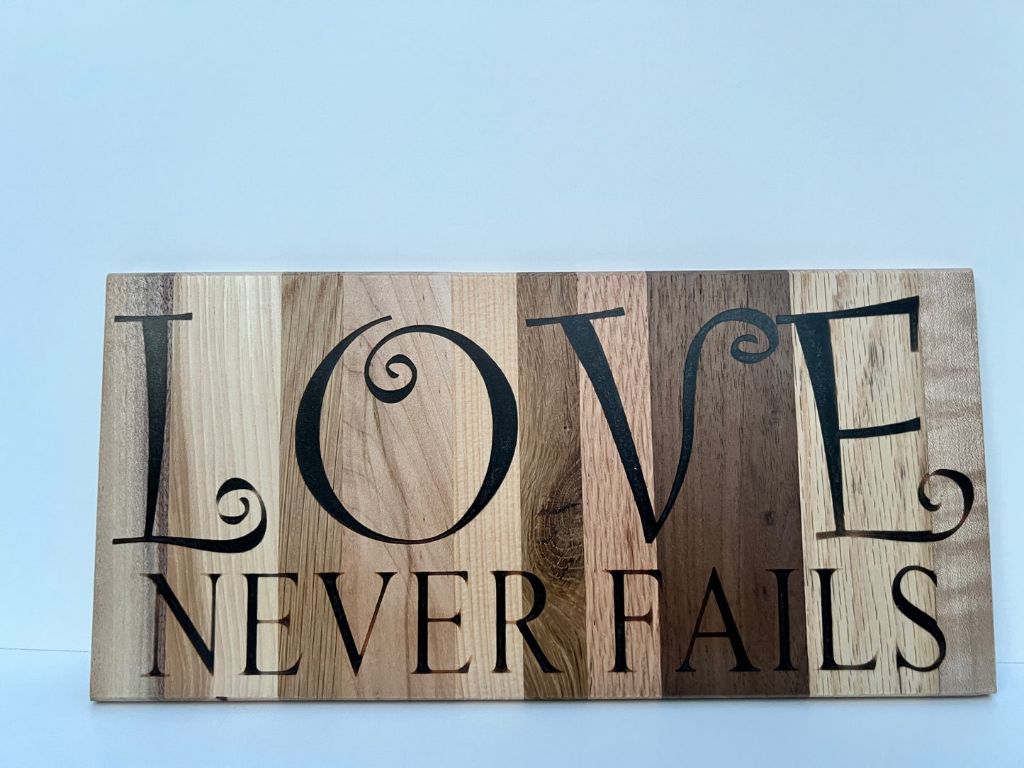 Custom Handcrafted Wood Signs – Made Just for You