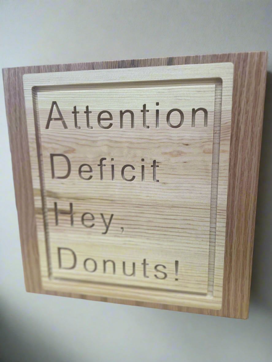 Custom Handcrafted Wood Signs – Made Just for You