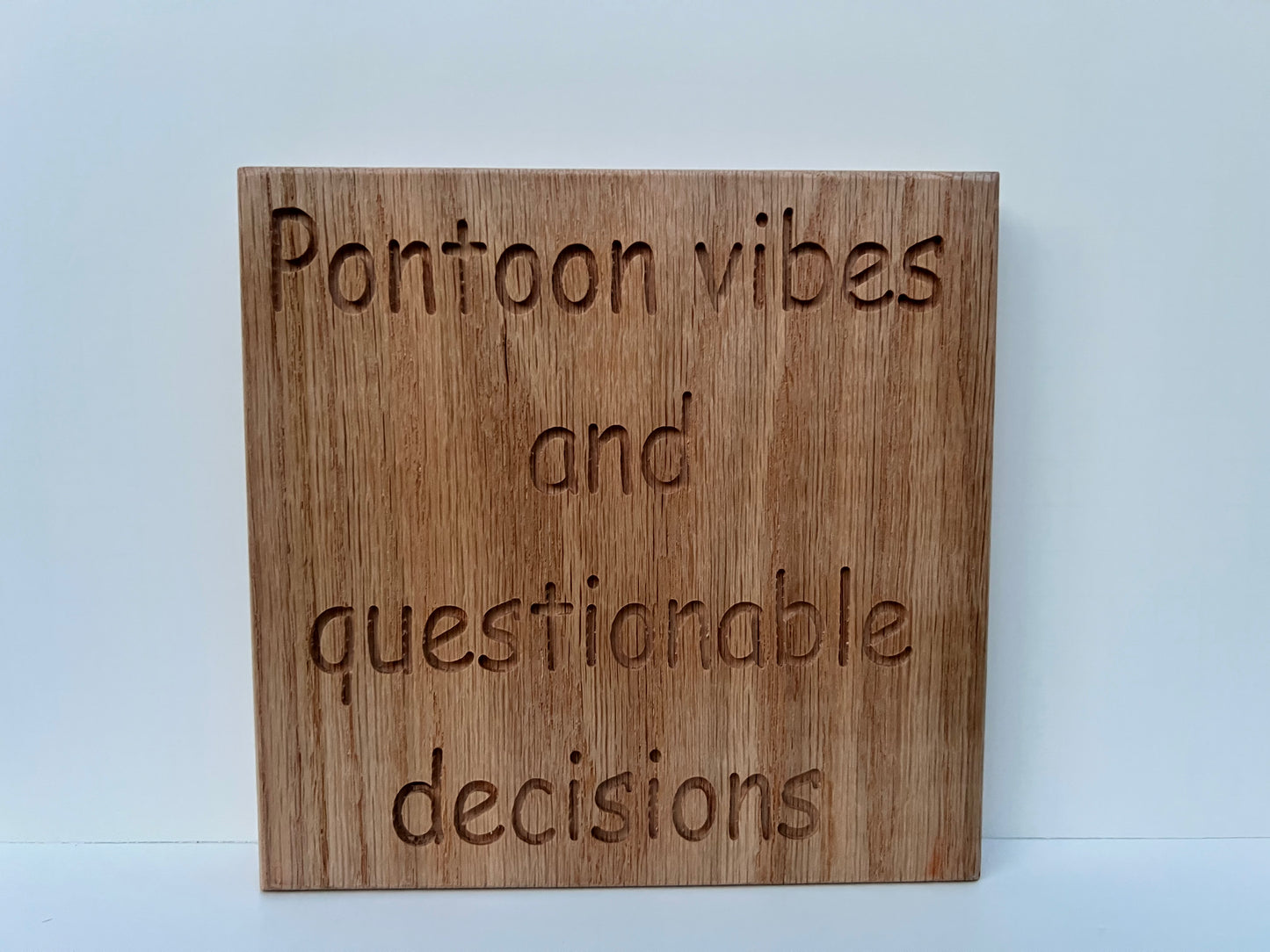 Custom Handcrafted Wood Signs – Made Just for You