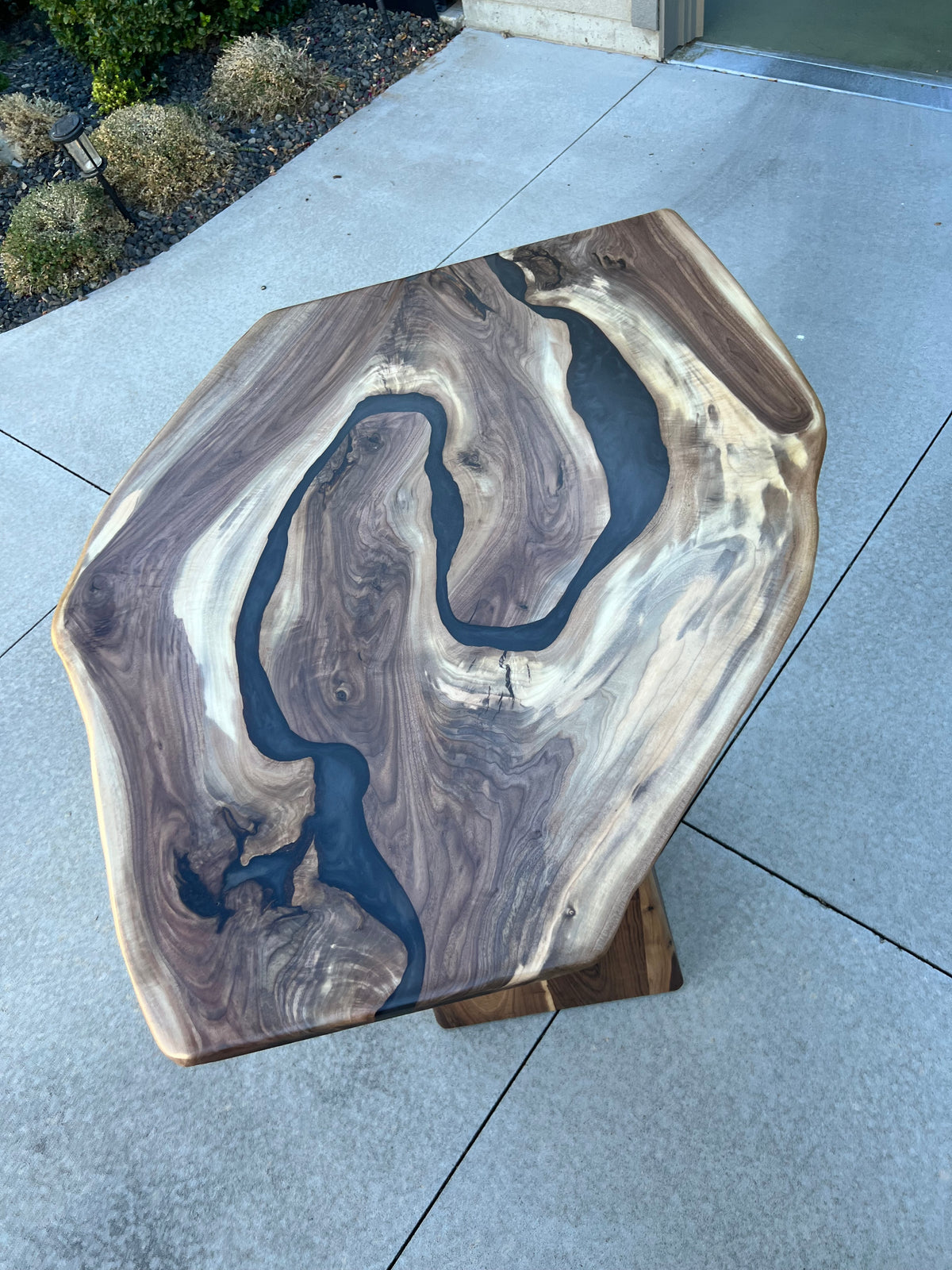Custom Table