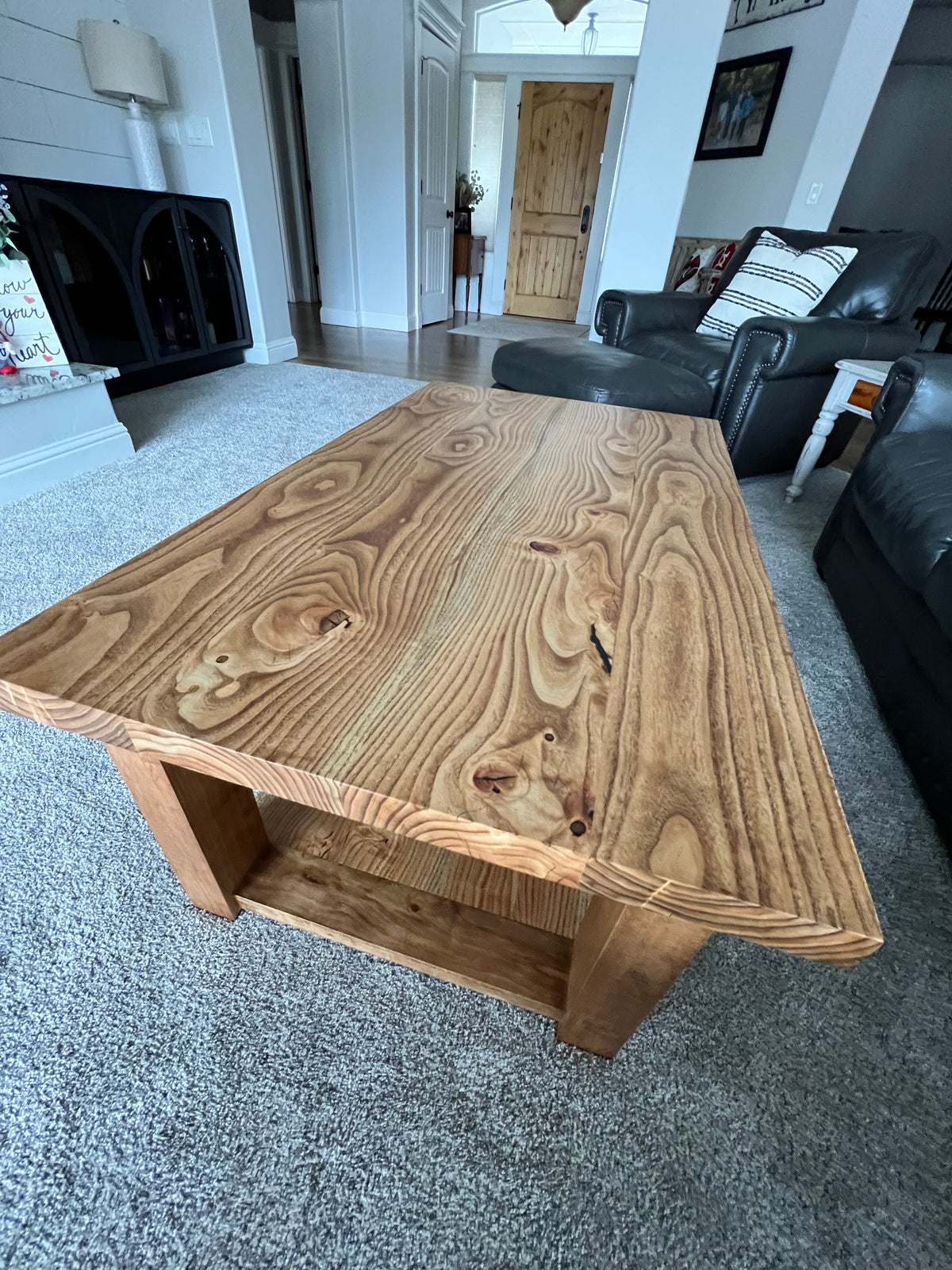 Custom Table