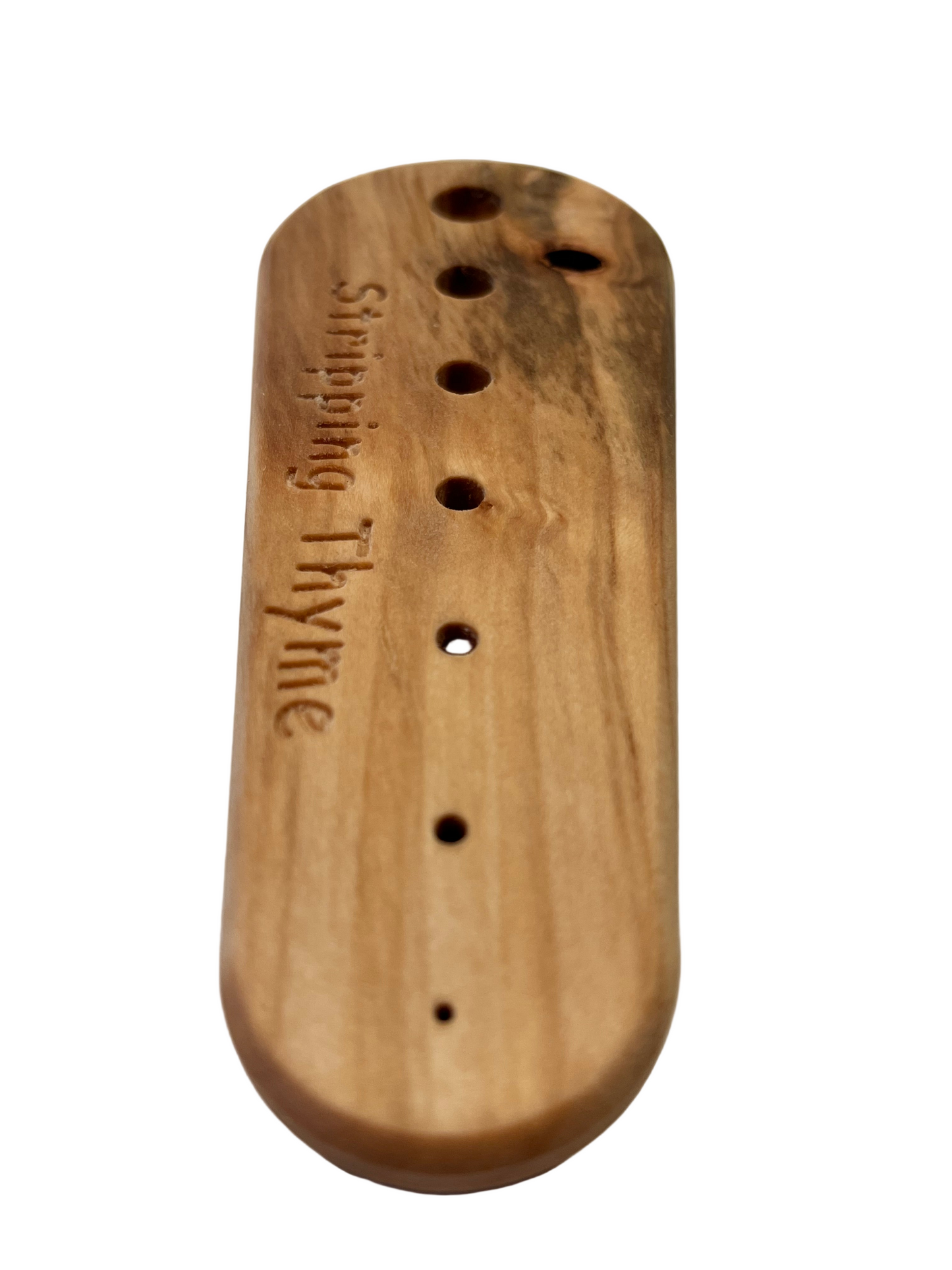 Hand Crafted Herb Stripper