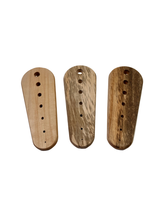 Hand Crafted Herb Stripper