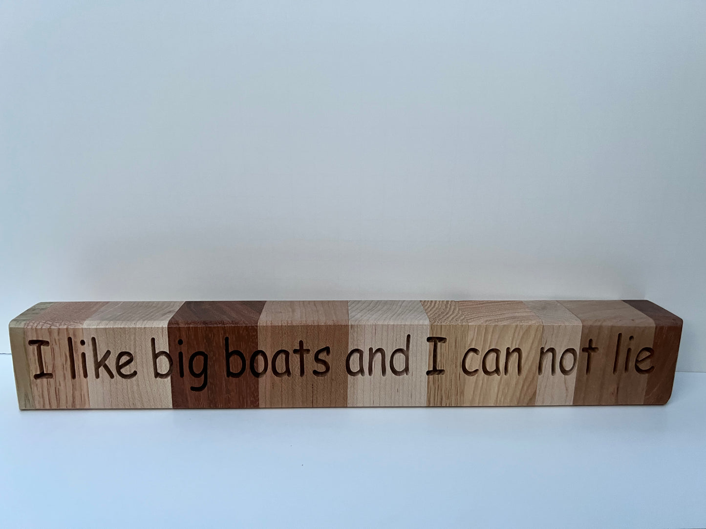 Custom Handcrafted Wood Signs – Made Just for You
