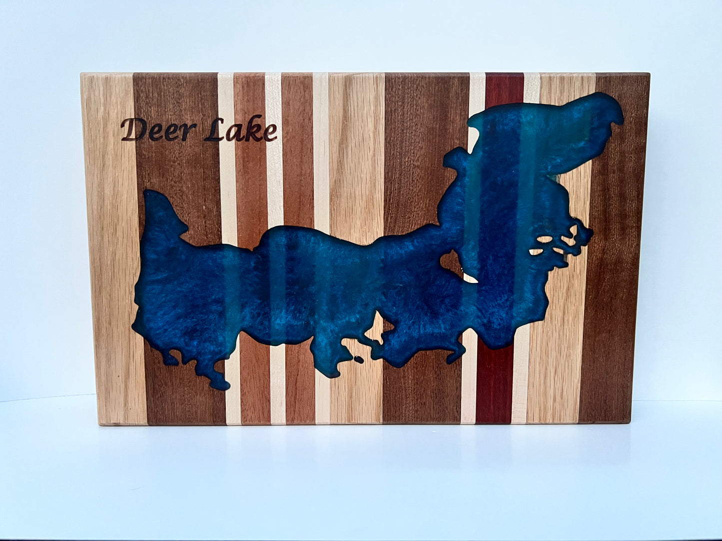 Custom Handcrafted Wood Signs – Made Just for You