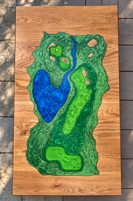 Custom Table