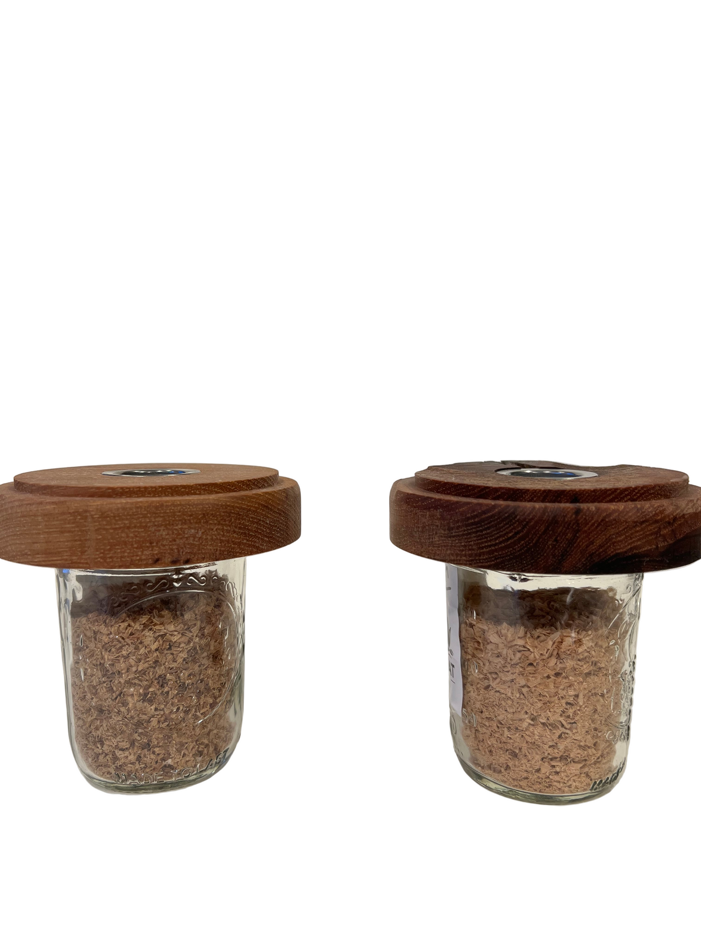 Custom Cocktail Smoker