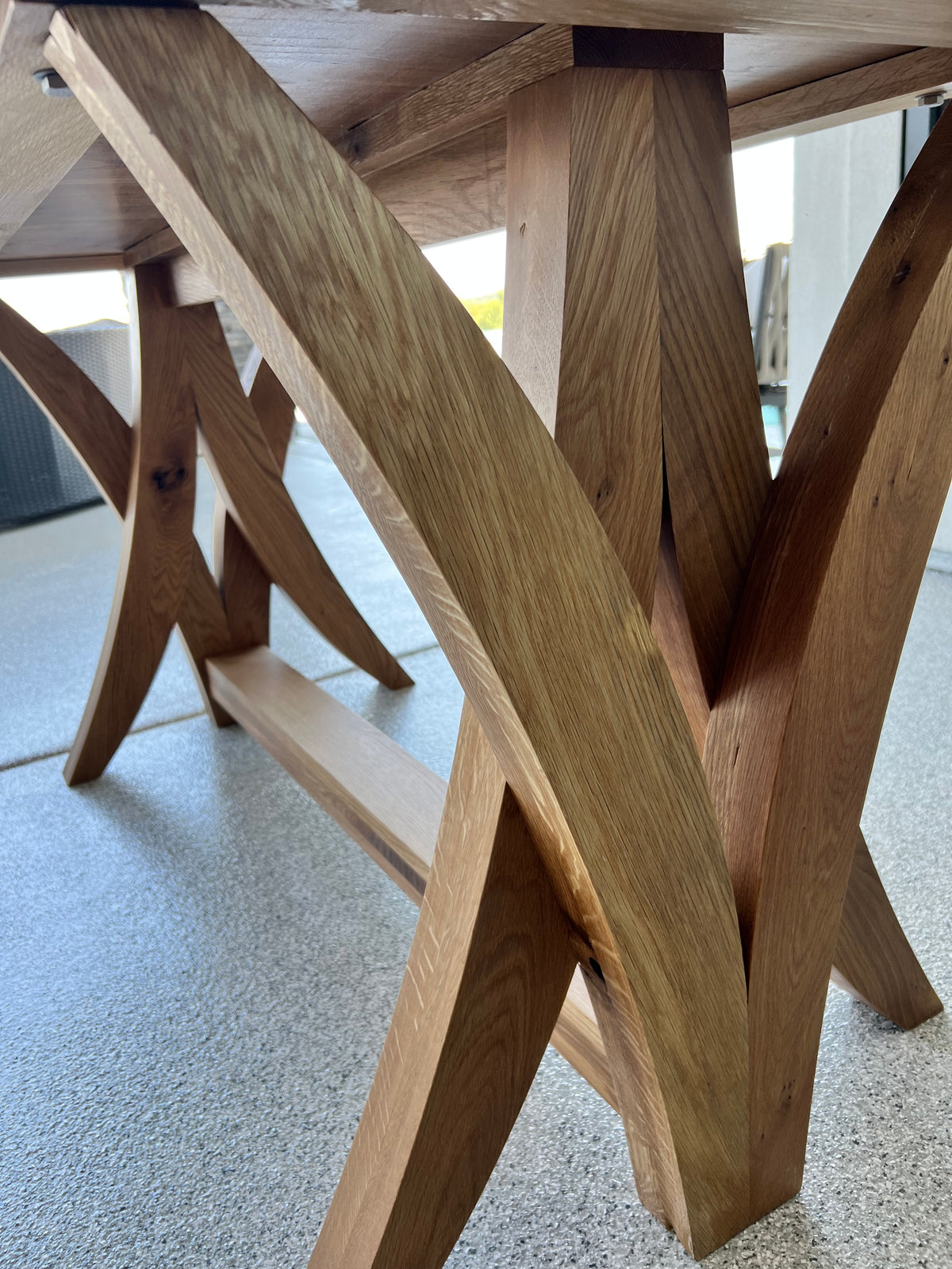 Custom Table