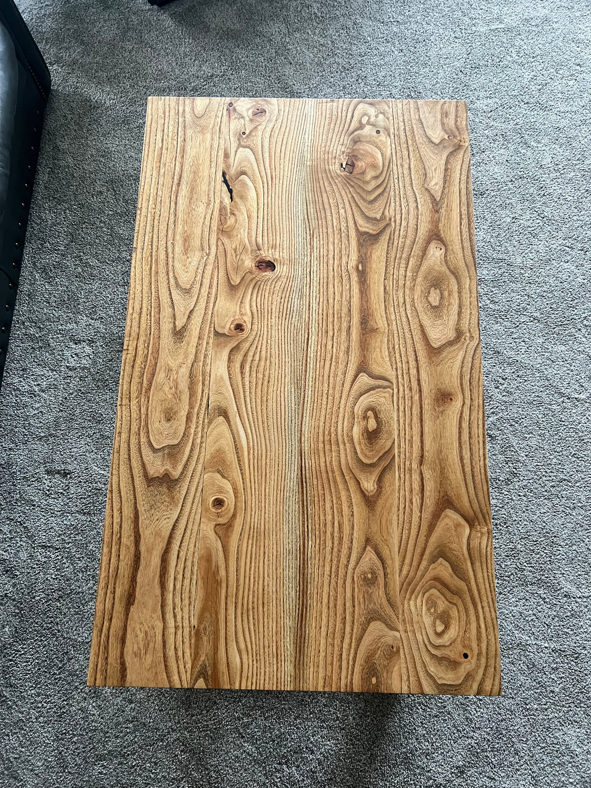 Custom Table