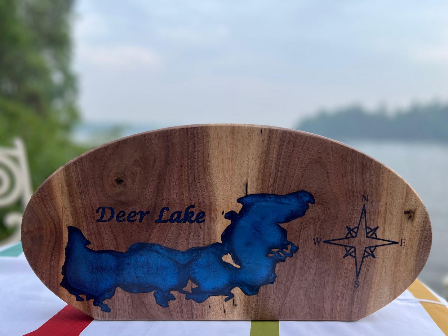 Custom Handcrafted Wood Signs – Made Just for You