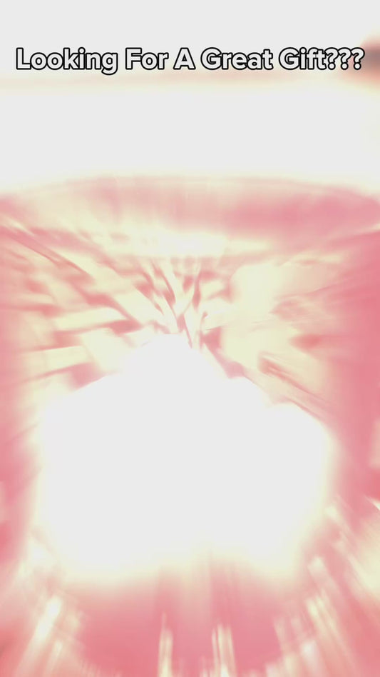 Custom Cocktail Smoker